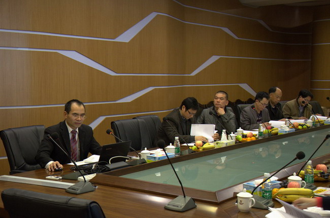 我公司“汽車空調(diào)用高導(dǎo)熱耐腐鋁基新型功能材料的開發(fā)”項目順利通過驗收