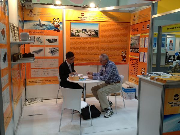 我司參加澳大利亞悉尼DesignBUILD展會