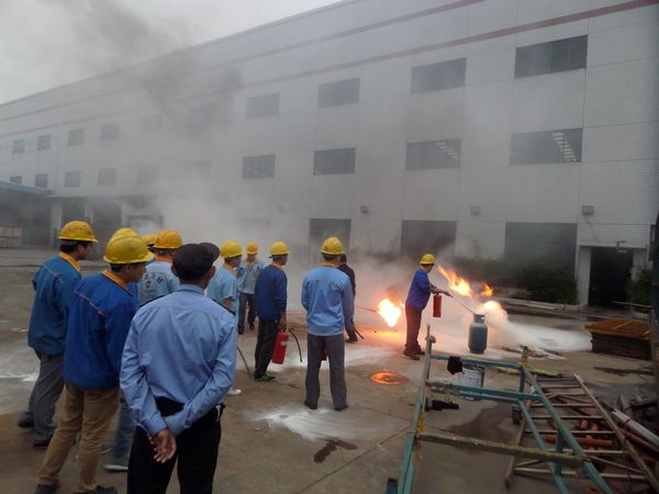 火災(zāi)無情,防火先行