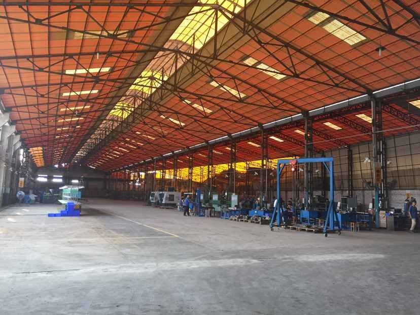 前進(jìn)中的格蘭科