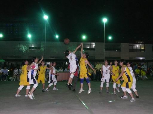 我公司舉辦“迎國(guó)慶•慶中秋”系列活動(dòng)