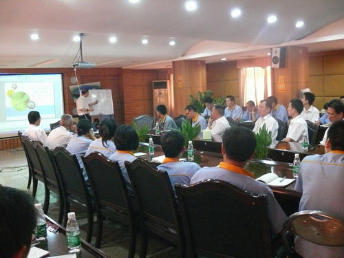 安全生產(chǎn)，從思想出發(fā)