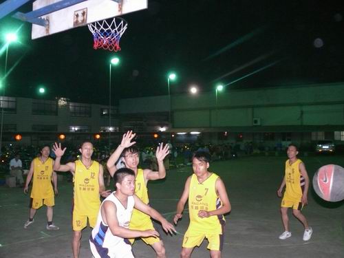 南北華昌迎國(guó)慶，豐富多彩齊歡樂(lè)