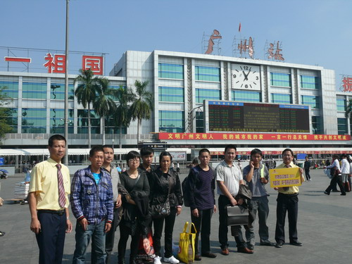 廠商互信  共創(chuàng)品牌 2011年“偉昌鋁材”用戶答謝會圓滿結(jié)束