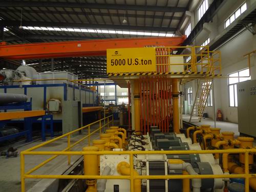 設(shè)備全面提升，新廠全面升級