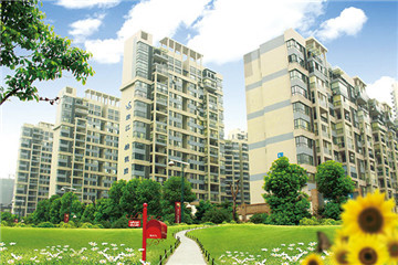 衡陽市珠江愉景灣