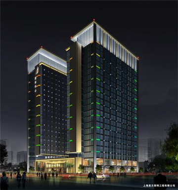 無錫喜年創(chuàng)業(yè)中心