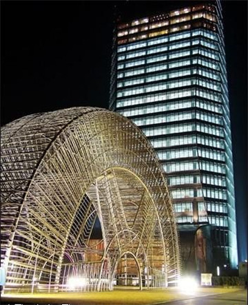 上海國際汽車城