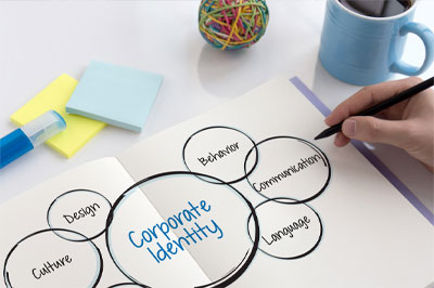 《品牌視覺形象規(guī)范與運用》