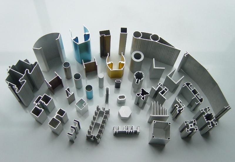 工業鋁型材表面處理五大工藝 -華昌鋁材生產廠家(ch見n)