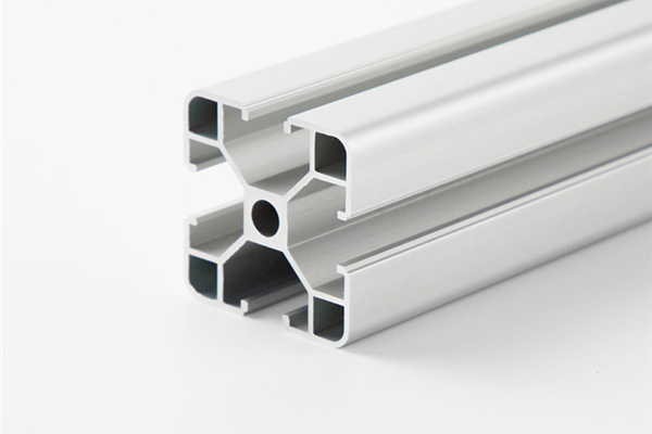 為什麼鋁材價格這麼坨?