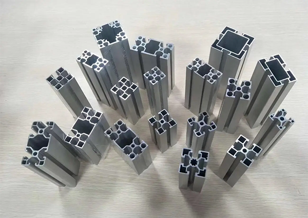 如何做鋁型材加工廠?