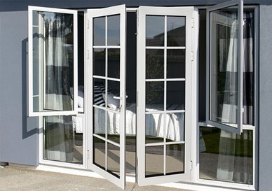 如何判斷斷橋的鋁門窗的低價陷阱?