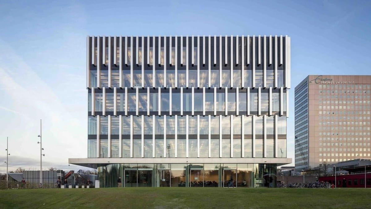 建築外立面與建築節能的懌系