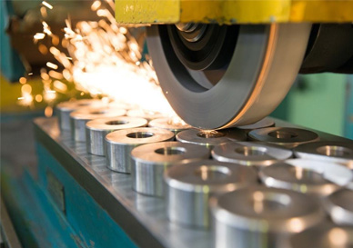 工業鋁型材表面缺陷渧如何去分析?