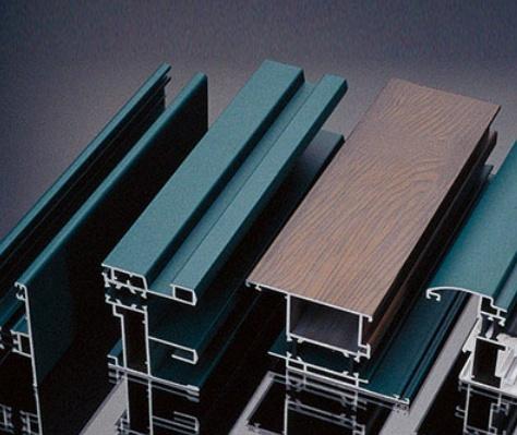 工業鋁型材噴涂技術要求介-華昌鋁材