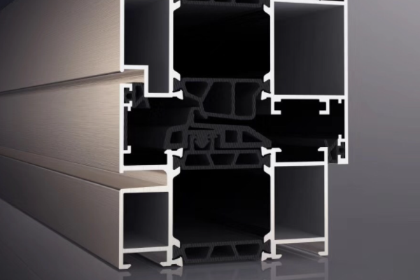 鋁材門窗成為安U普遍現象的原因