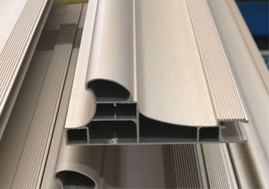 購買鋁型材要注意什麼?