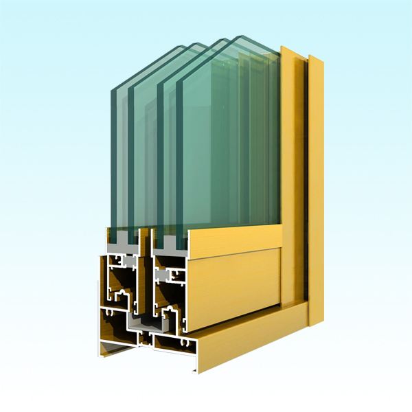 廣東鋁材廠家(ch見n):鋁材門窗十大名牌排名