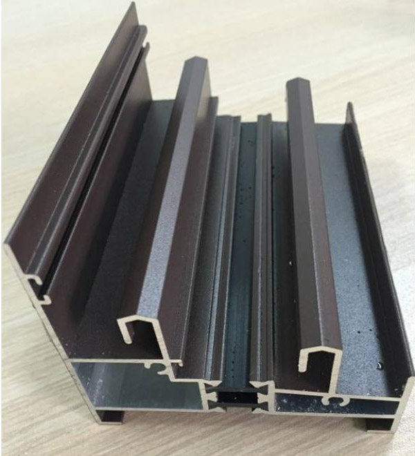 怎樣~別門窗鋁型材的優劣?