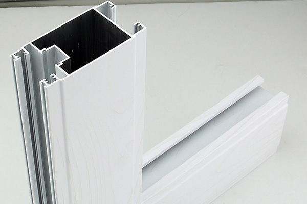 鋁材產品R用廣泛,它的密度你知道嗎?