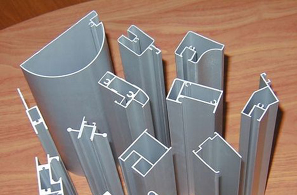 2022年最新鋁型材價格在市場上的走勢分析