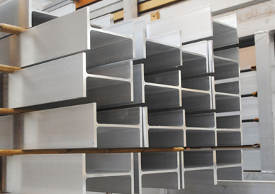 工業鋁型材可根據哪些方面進行選型?