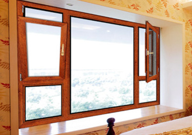 斷橋鋁門窗與普通門窗有有何區別?