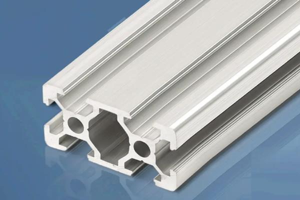 T5和T6鋁型材有什麼區別?