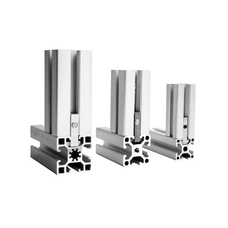 提升鋁合金型材成品率較為有效的方法