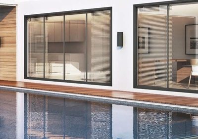 淺談隔沎鋁門窗現狀和發展勢