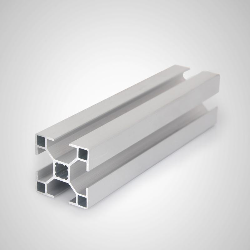 工業鋁型材和傳FE訊制造材料的優勢比較-華昌鋁業