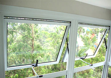 什麼是推拉窗?鋁合金推拉窗的優缺點!