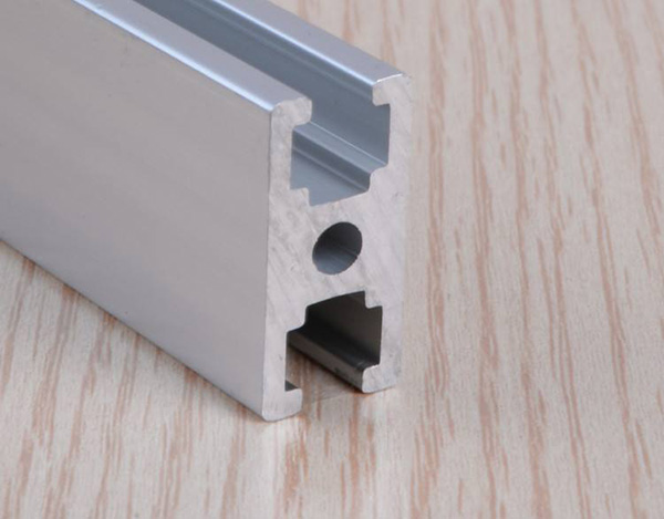 鋁合金型材在新能源車上的運用