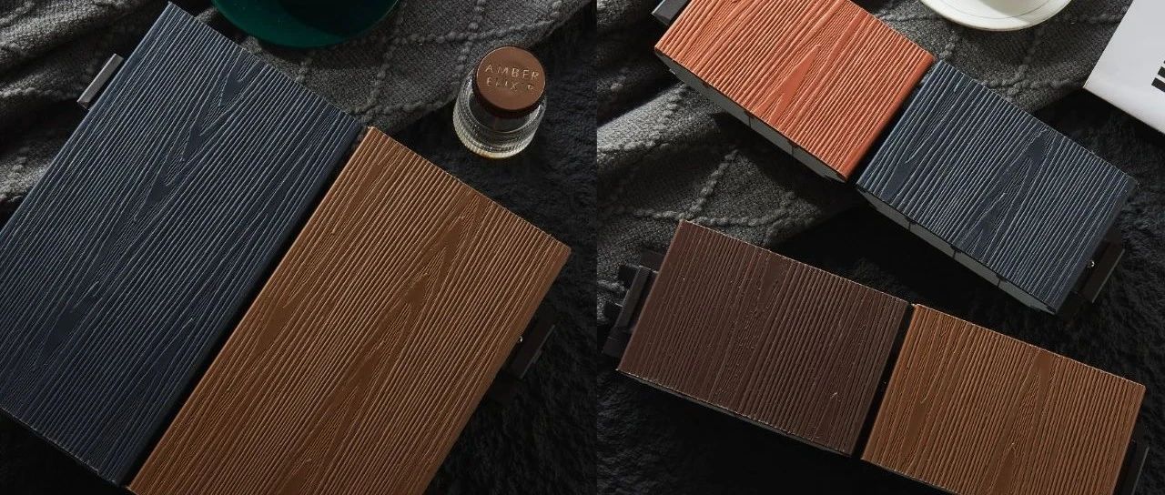 戶外地板新寵 | 華昌鋁合金戶外地板，引領(lǐng)行業(yè)新變革！