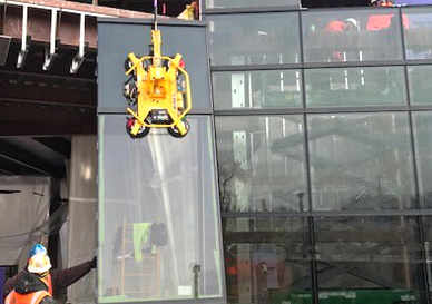 在施工中必須注意這些問題!