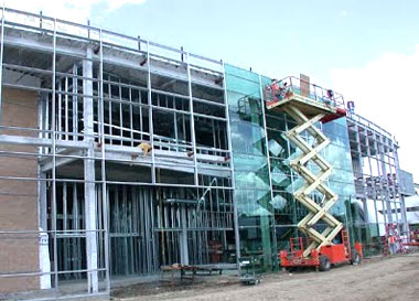 建築工程踇縫處理的技術要求和方法!