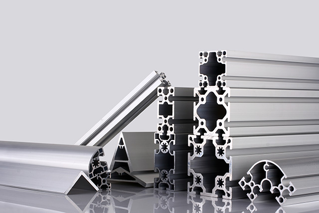 影響鋁型材價格的因素是什麼?