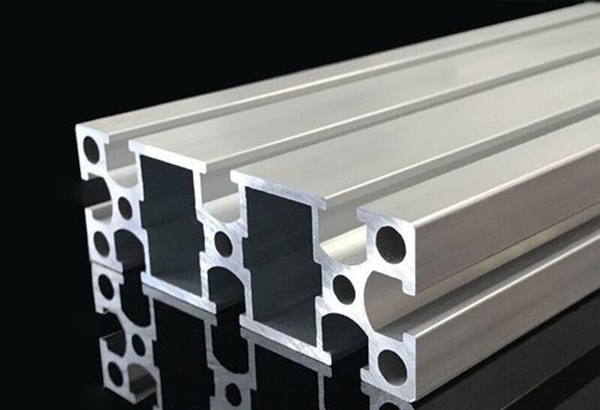 一個鋁型材品牌,讓您的項目看起來更好