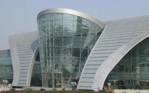 石材的齛c和工藝介-華昌鋁材