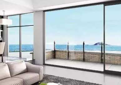 斷橋鋁隔音效果差?告訴你如何選擇!