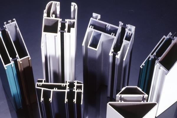 鋁型材有哪些生產加工優點