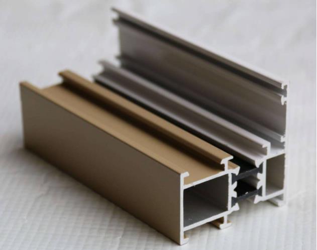 鋁材廠帢a你N了什麼是鋁型材