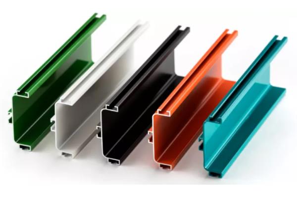 鋁型材加工生產流程有哪些?