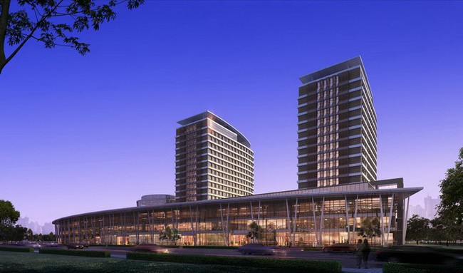 Affiliated Hospital of Chengde Medical College