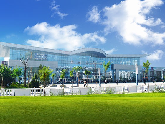 銀川汽車(chē)站