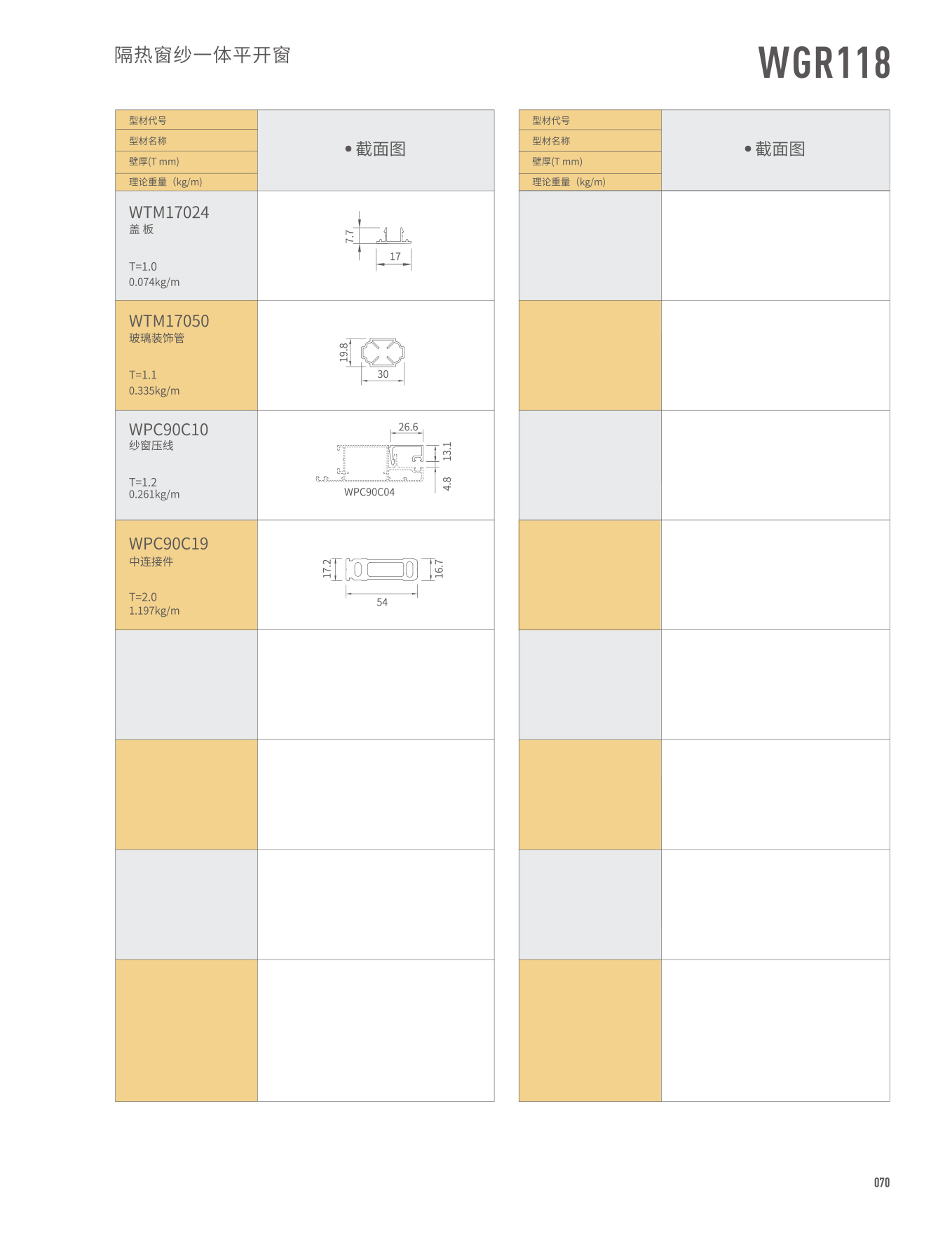 WGR108/118�j�]�����@�饭�}��