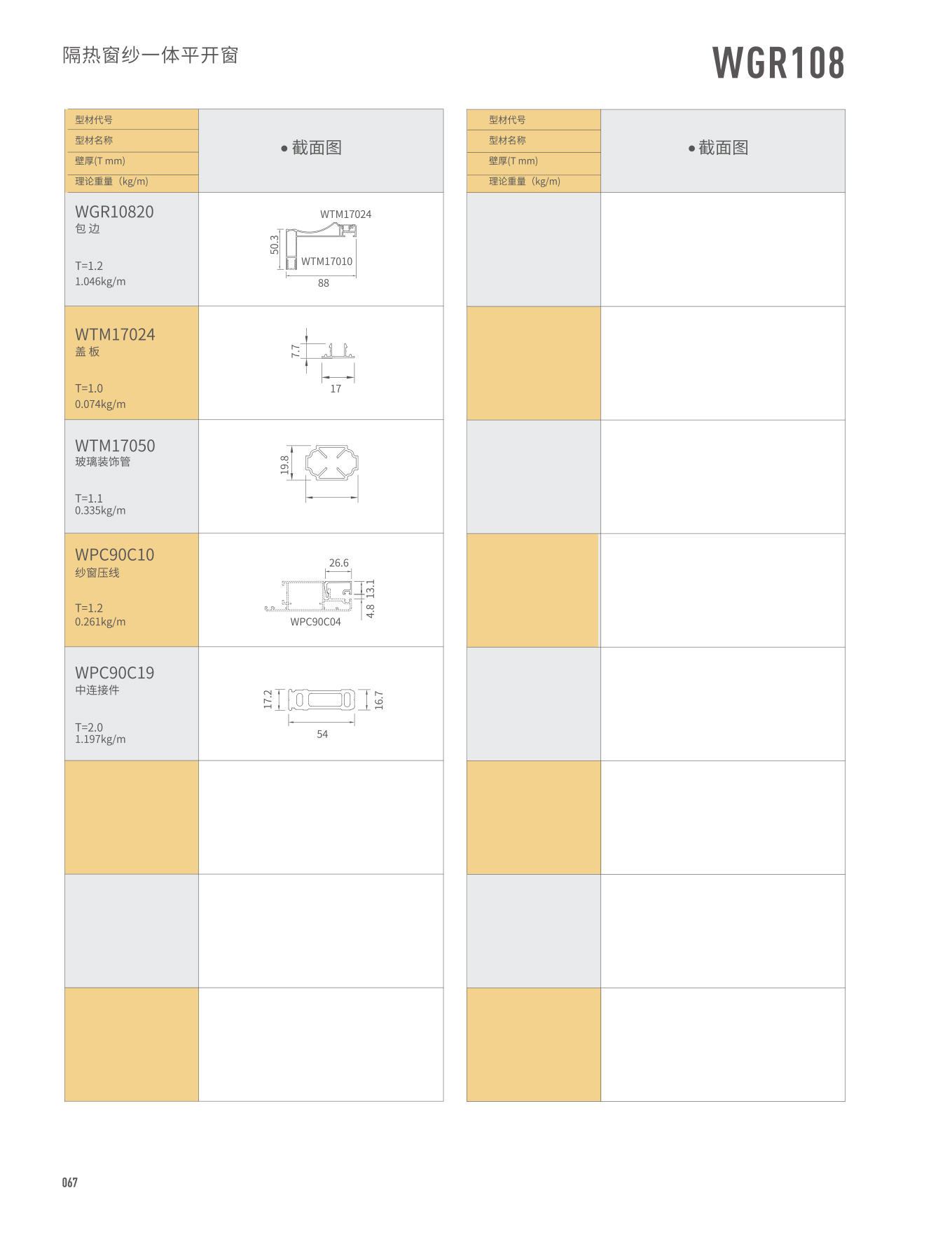 WGR108/118�j�]�����@�饭�}��