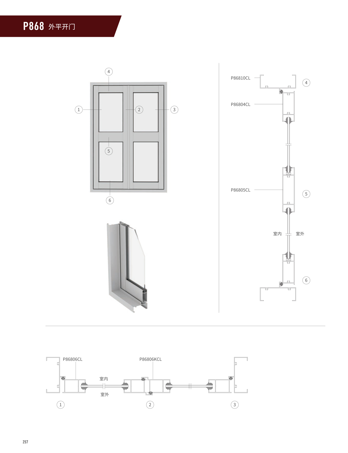 P868�t�C���}��