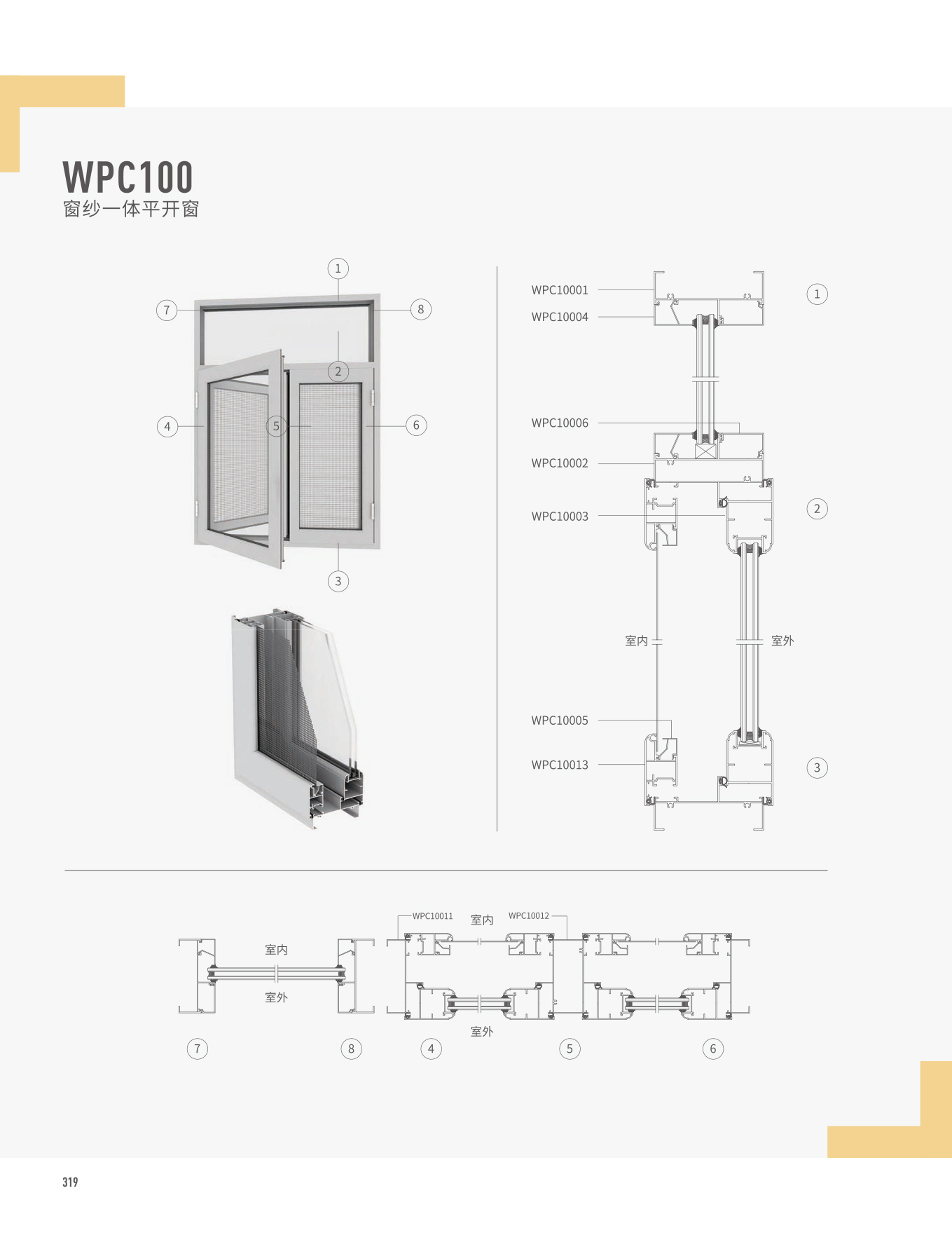 WPC100�����@�饭�}��